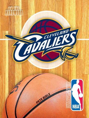 cover image of Cleveland Cavaliers